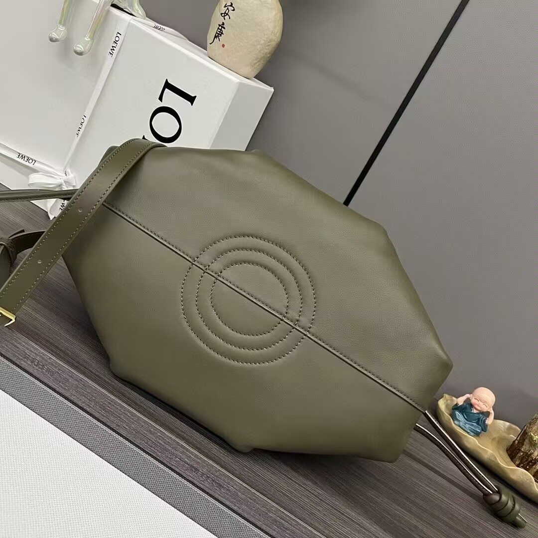 Loewe Paseo Bag-35*11.5*21CM