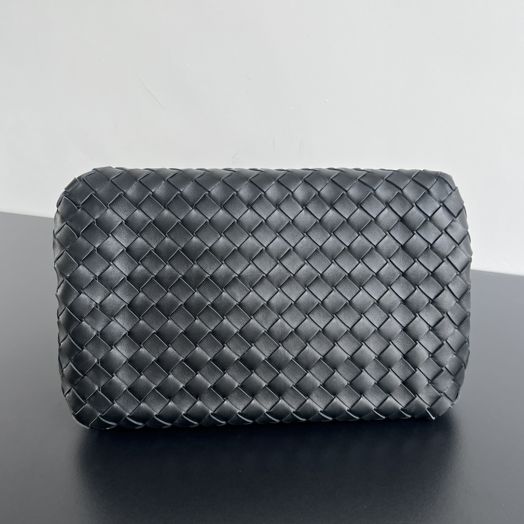 Bo*te*ga ve*ne*ta intrecciato tote-30x26x20cm
