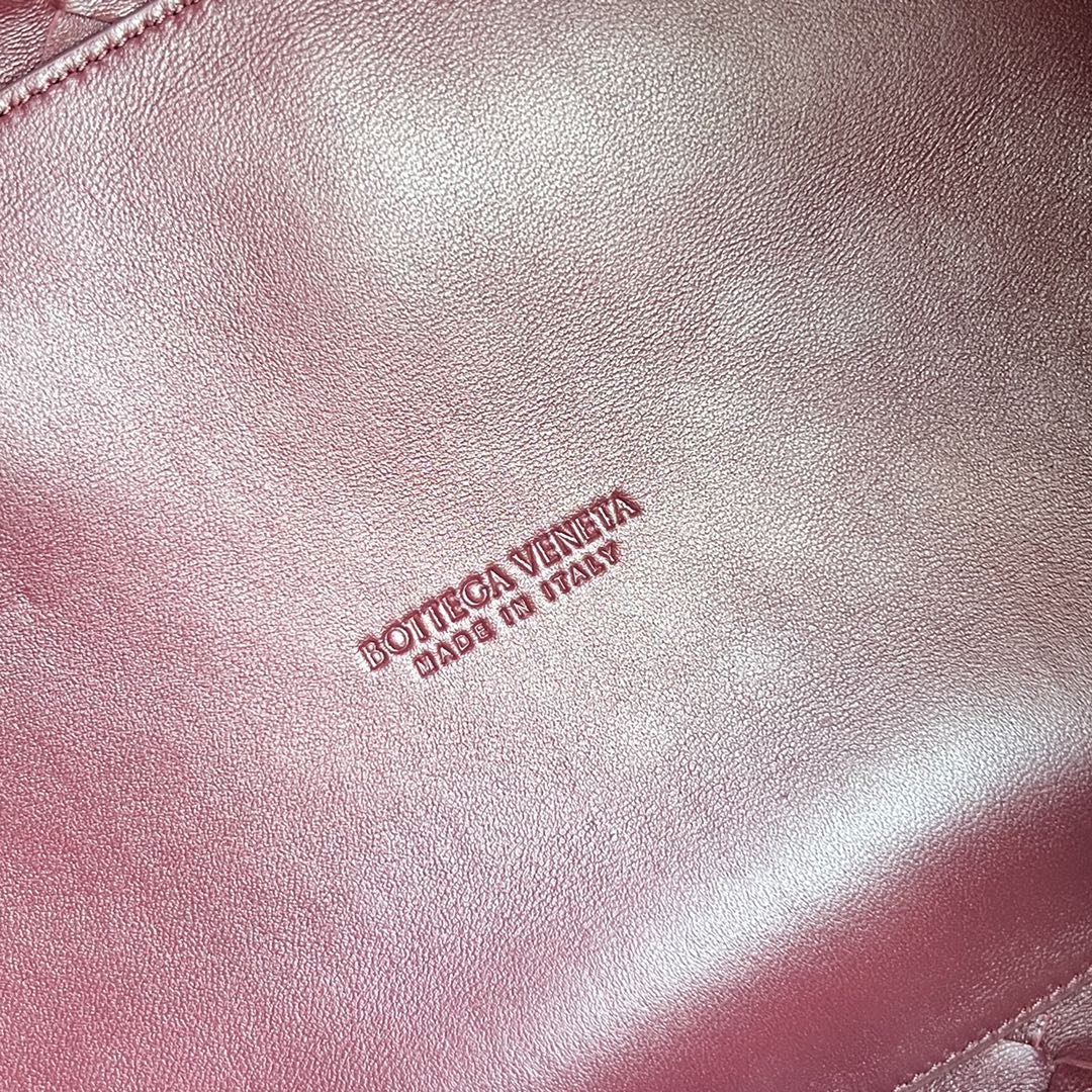 Bo*te*ga ve*ne*ta intrecciato tote-30x26x20cm