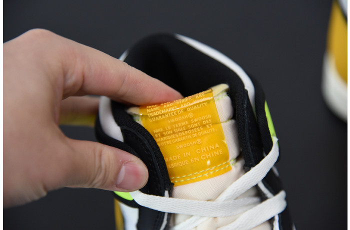 AIR JORDAN 1 RETRO HIGH OG