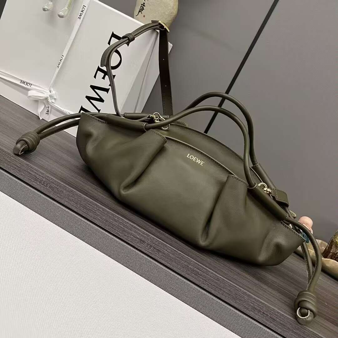 Loewe Paseo Bag-35*11.5*21CM