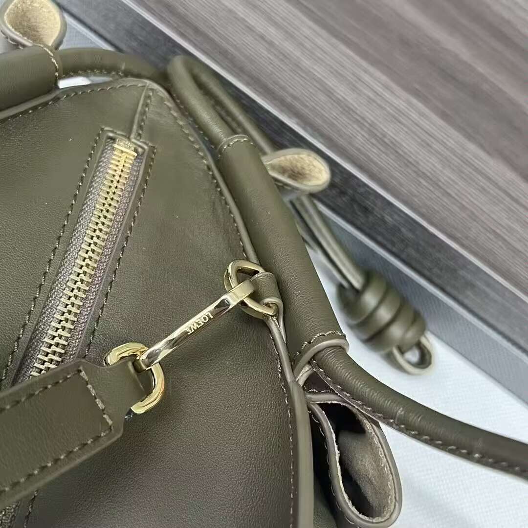 Loewe Paseo Bag-35*11.5*21CM
