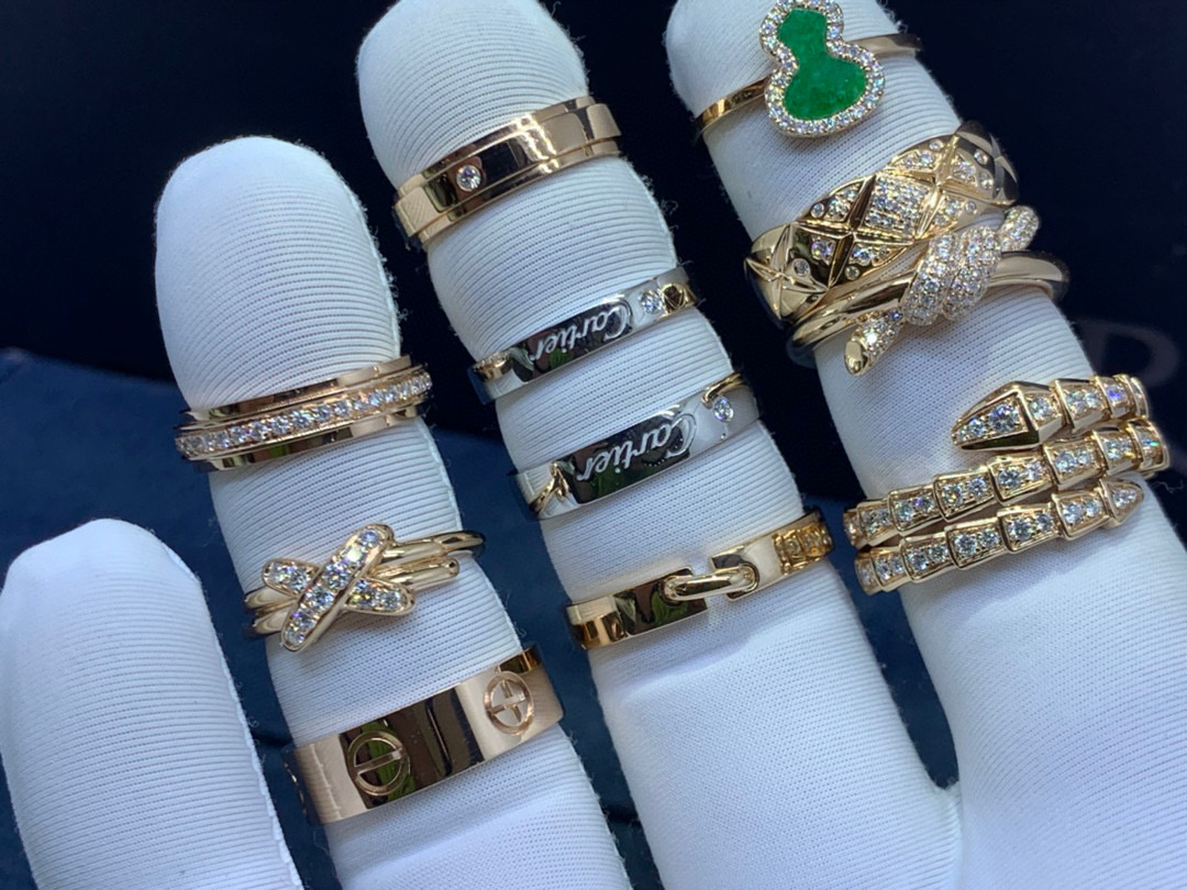 Brand Ring