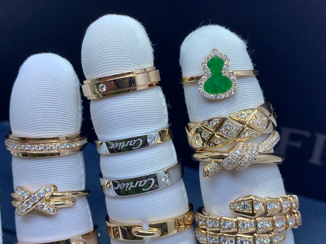Brand Ring