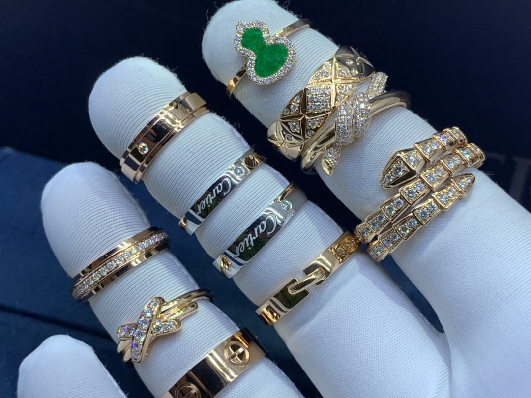Brand Ring