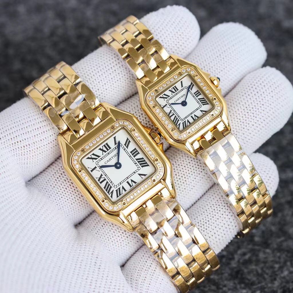 Cartier Watch