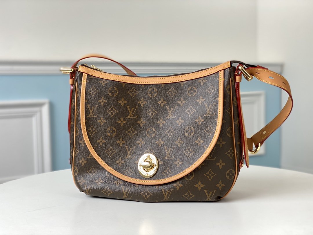 l**is V*t*n tulum handbags-34x28x14cm