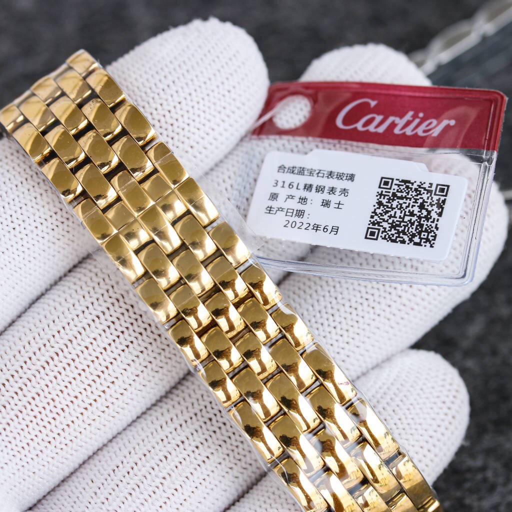 Cartier Watch
