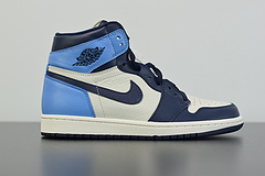 AIR JORDAN 1 HIGH OG “COURT PURPLE” 555088-140