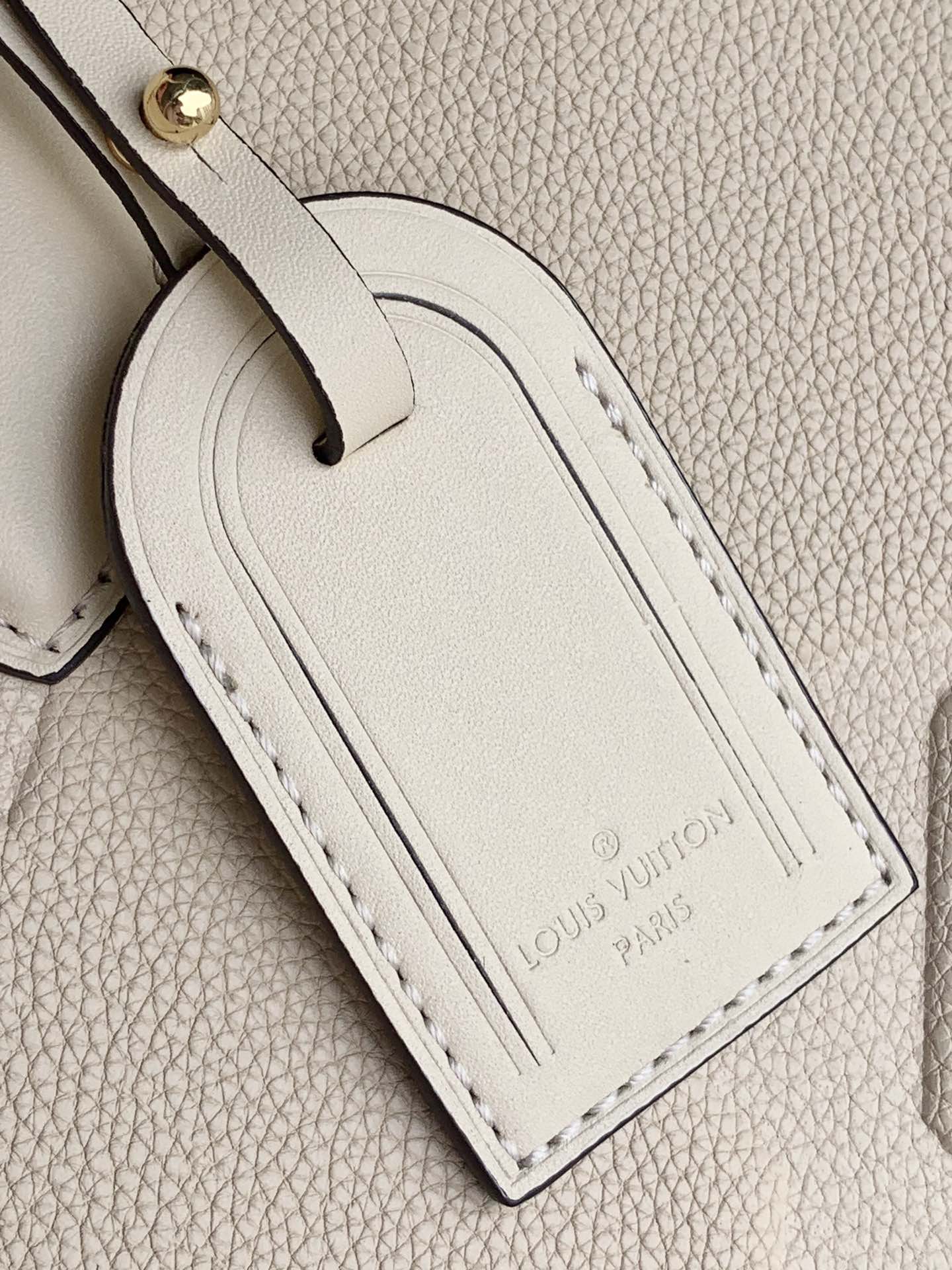 l**is V*t*n small onthego handbag-35*28*15cm