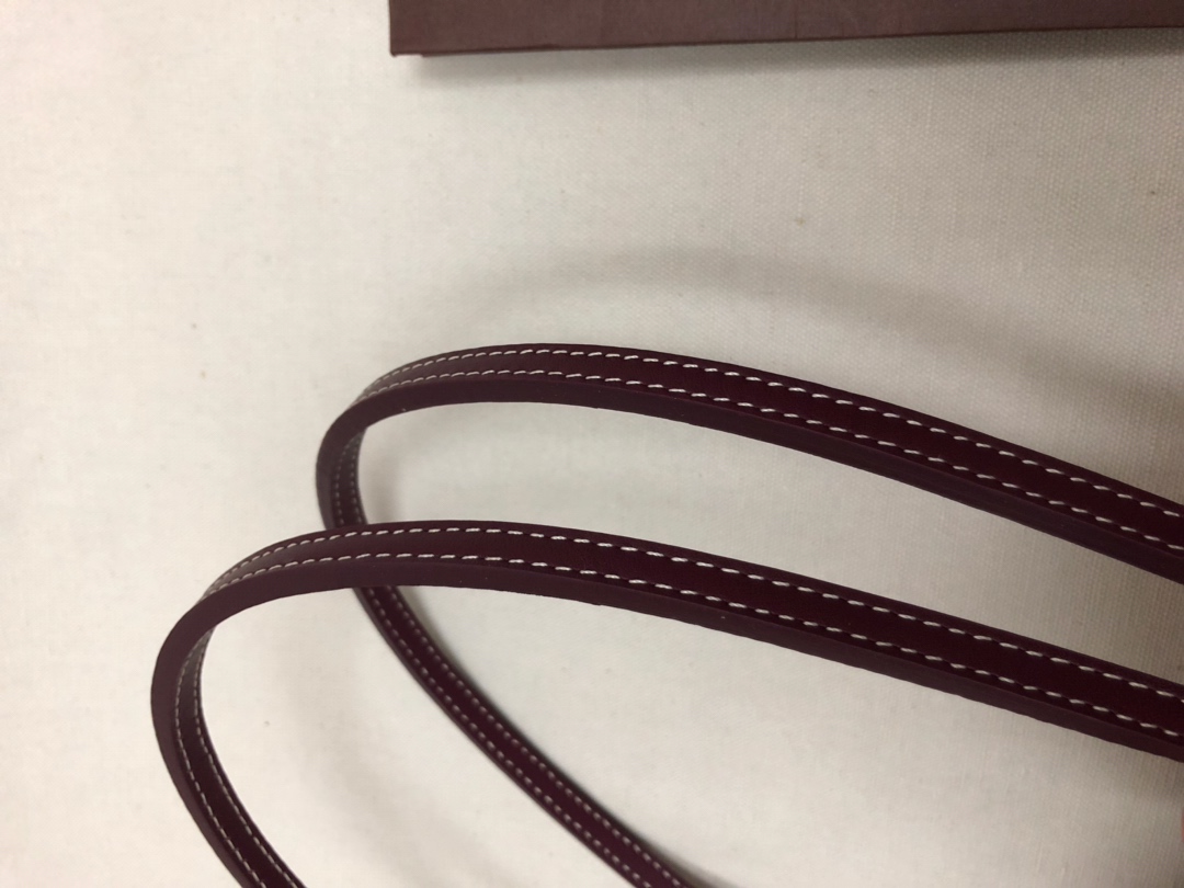 Go*ard artois handbags-zipper version-47&57cm