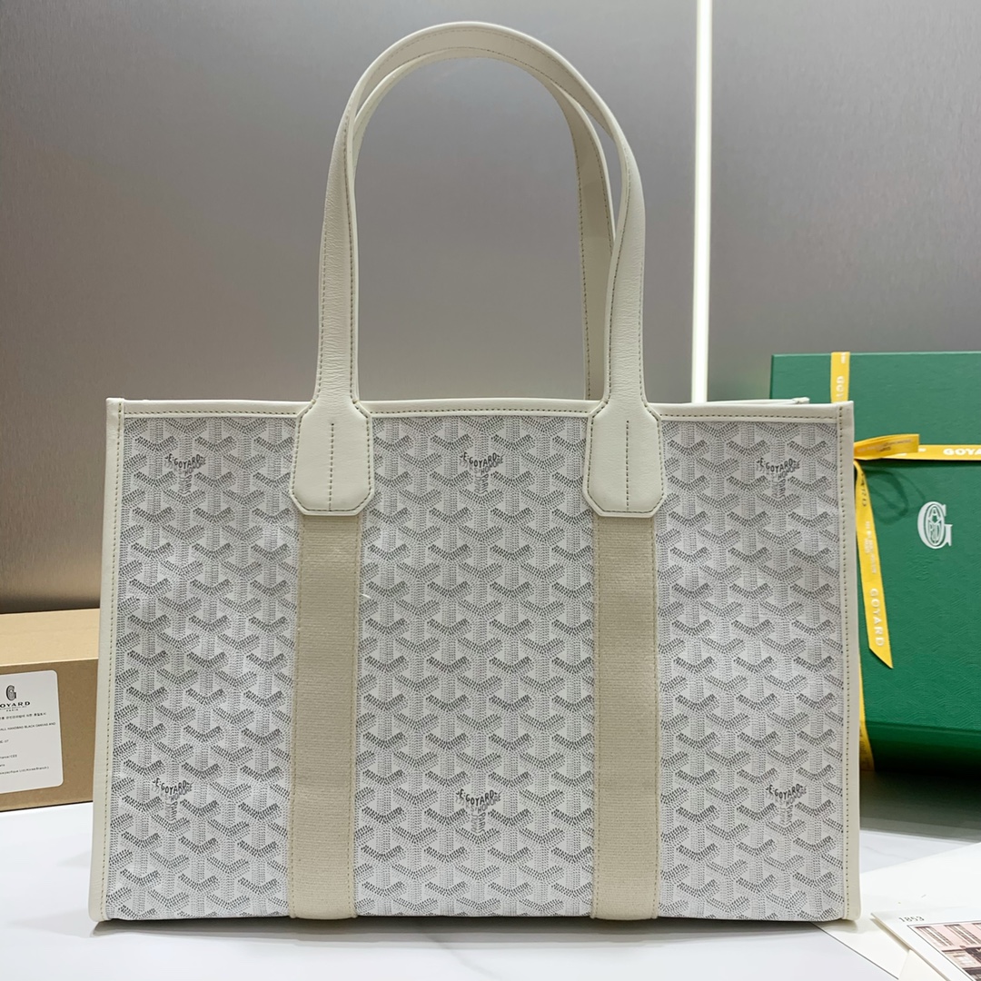 Go*ard villette tote-46*30*17cm