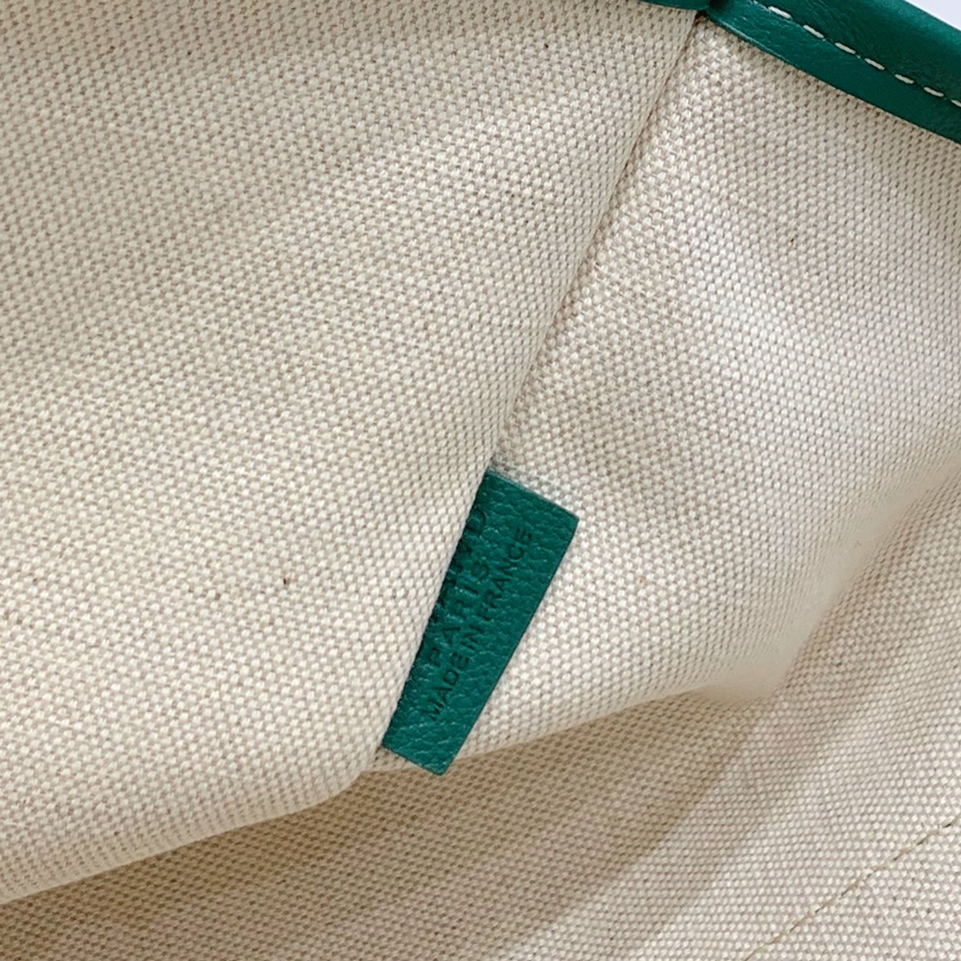 Go*ard villette tote-46*30*17cm