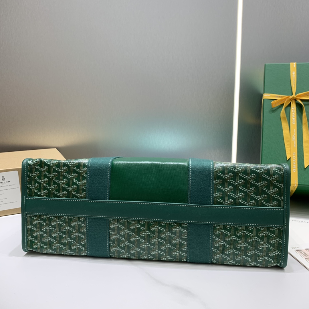 Go*ard villette tote-46*30*17cm