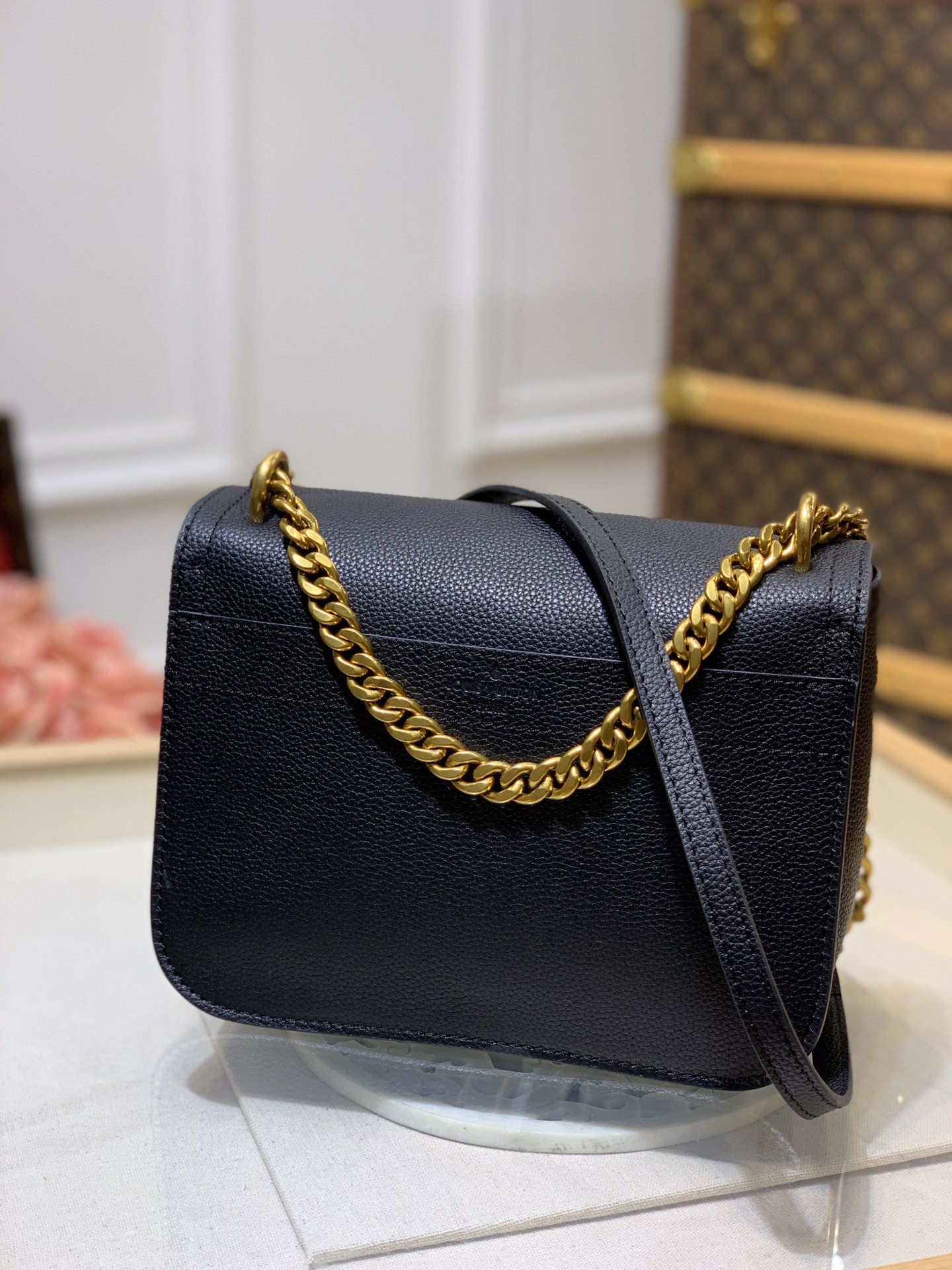 l**is V*t*n lockme handbags pm-m57073-23*17*11cm