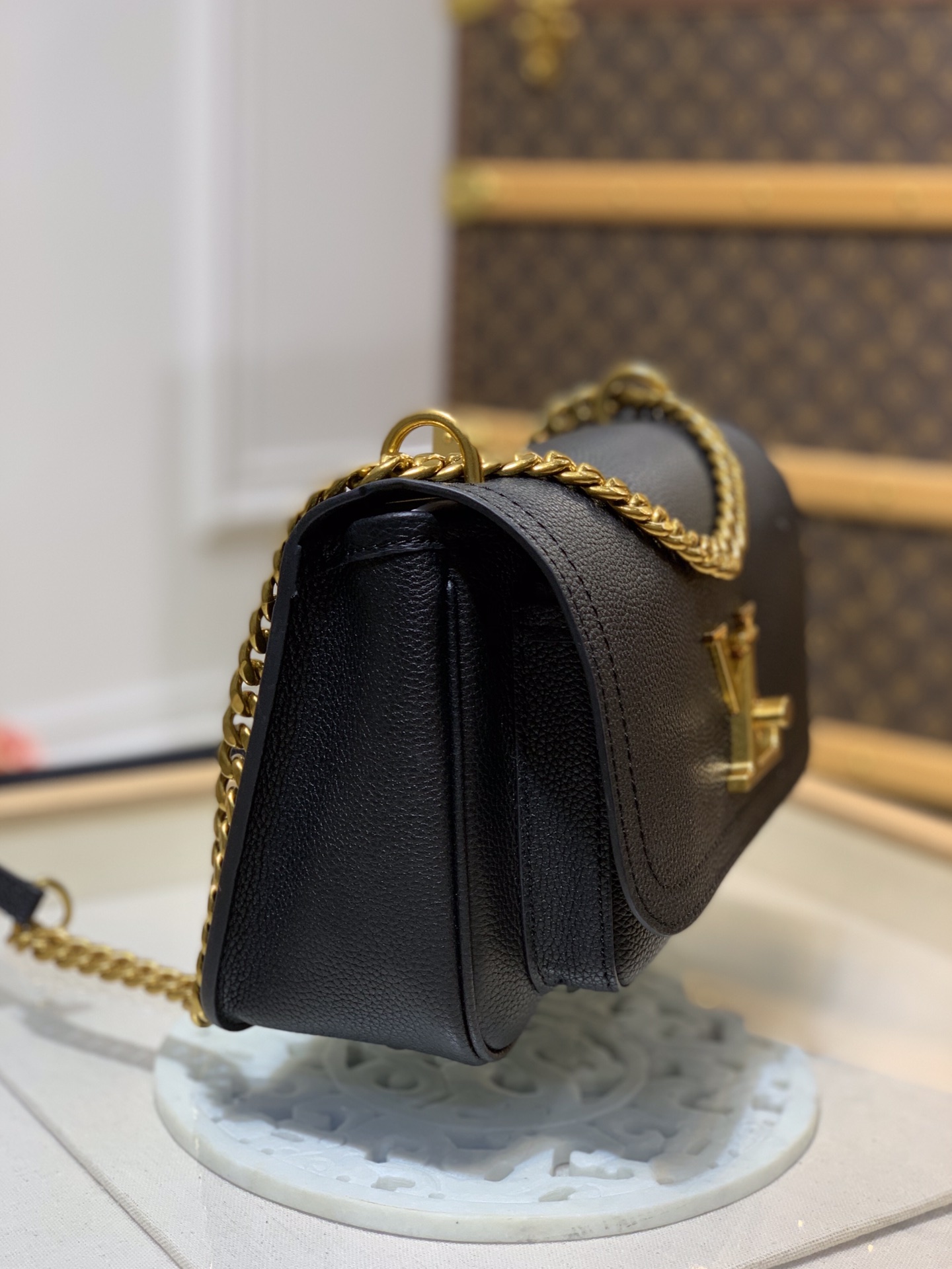 l**is V*t*n lockme handbags pm-m57073-23*17*11cm