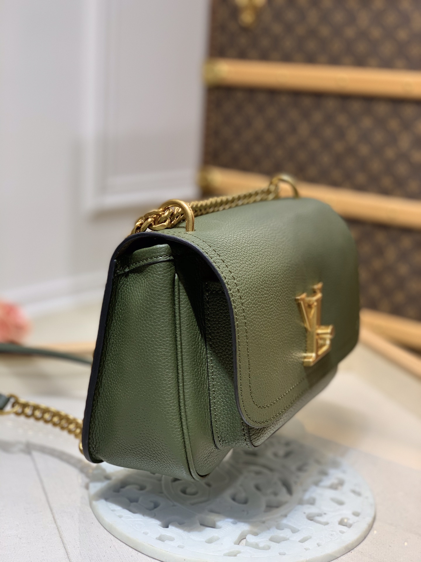 l**is V*t*n lockme handbags pm-m57073-23*17*11cm