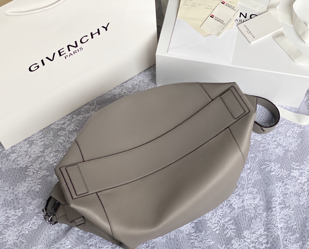 Givenchy Antigona Soft Tote-30*8*25&45*9*35CM