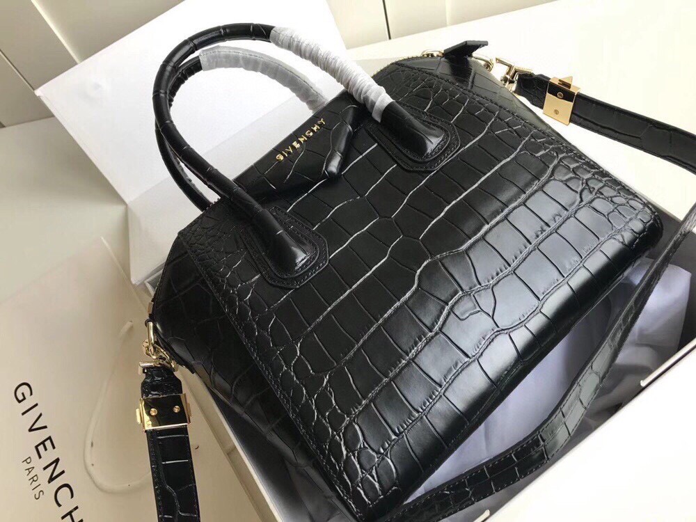 Givenchy Antigona Handbags-28*17*35CM