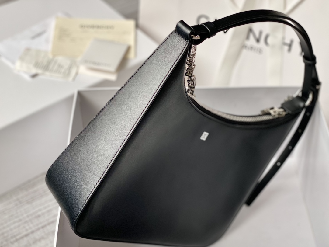 Givenchy Moon Cut Handbags-30*8*20CM