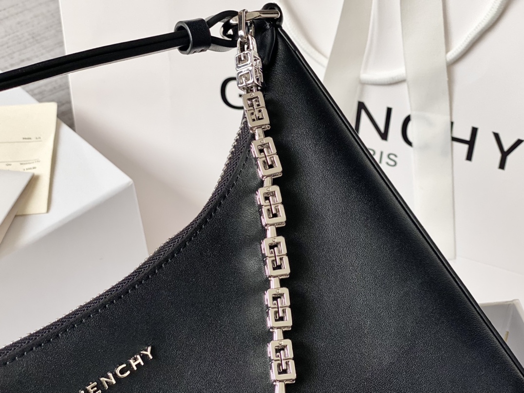Givenchy Moon Cut Handbags-30*8*20CM