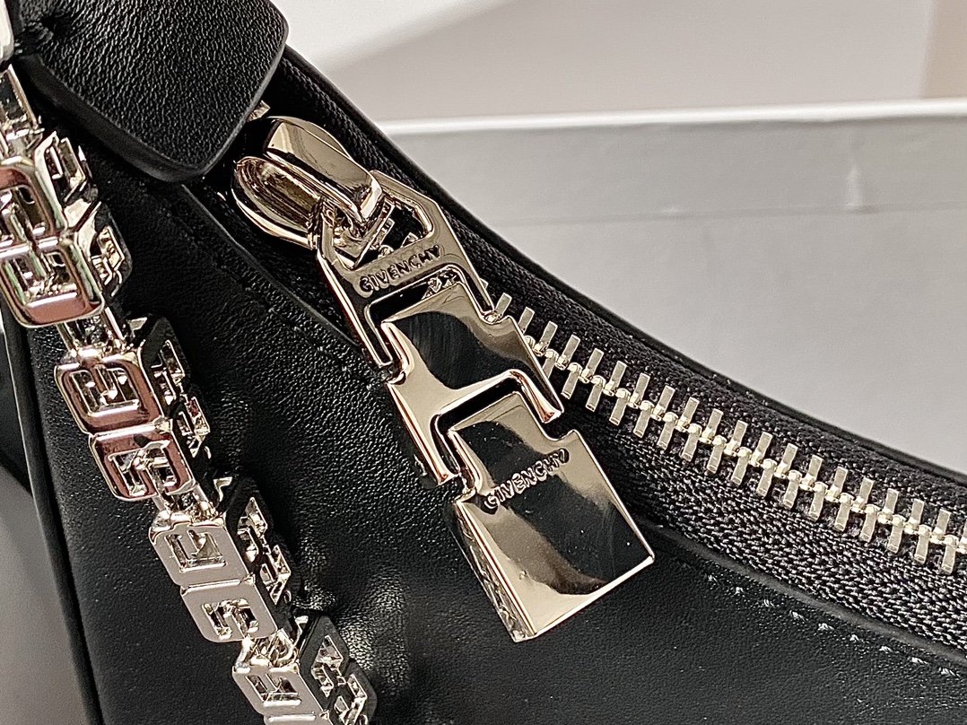 Givenchy Moon Cut Handbags-30*8*20CM