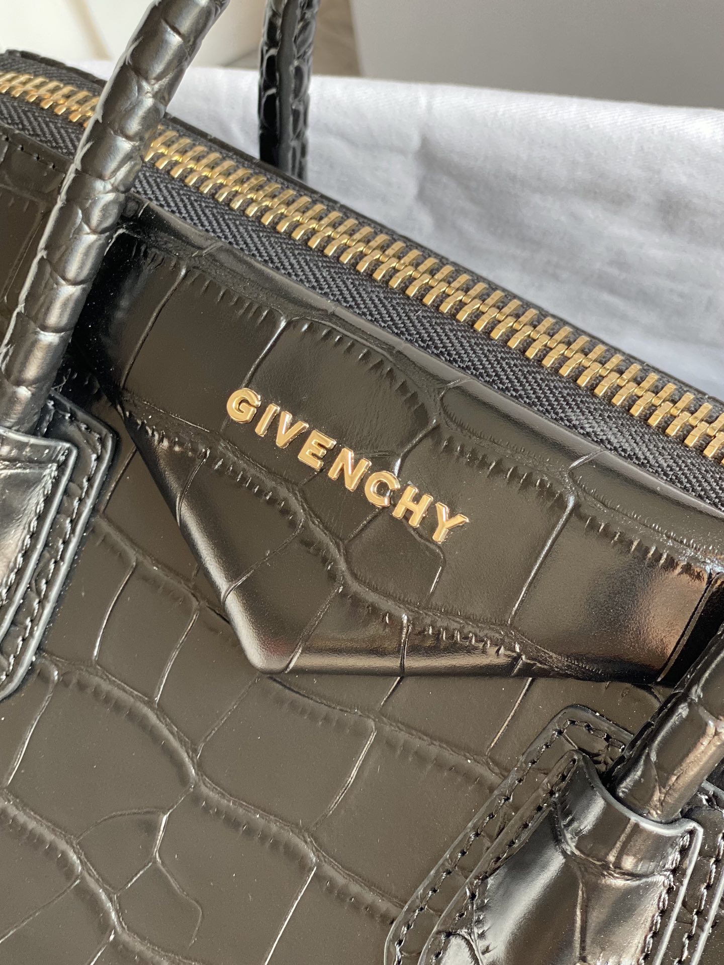 Givenchy Antigona Handbags-33*18*26*41CM