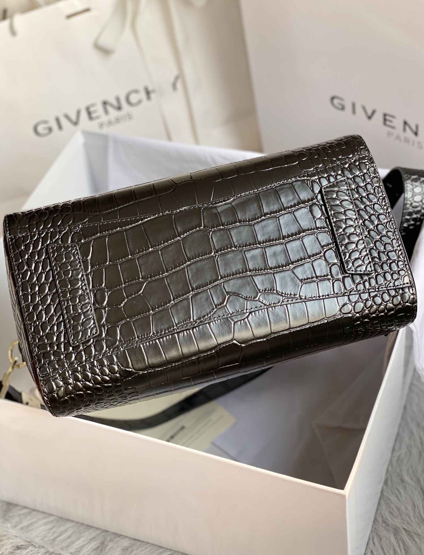 Givenchy Antigona Handbags-33*18*26*41CM