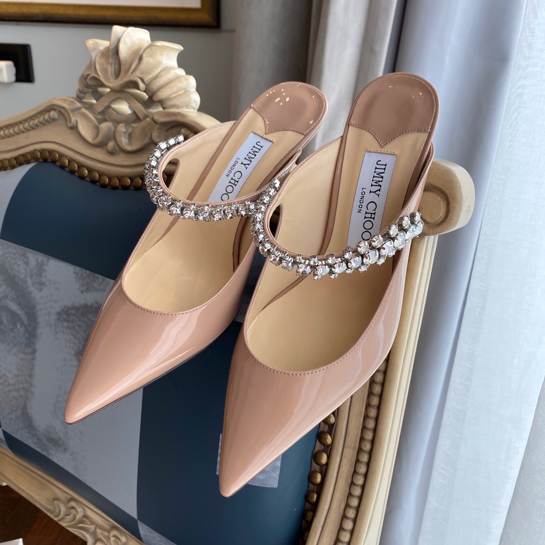 Jimmy Choo Heel
