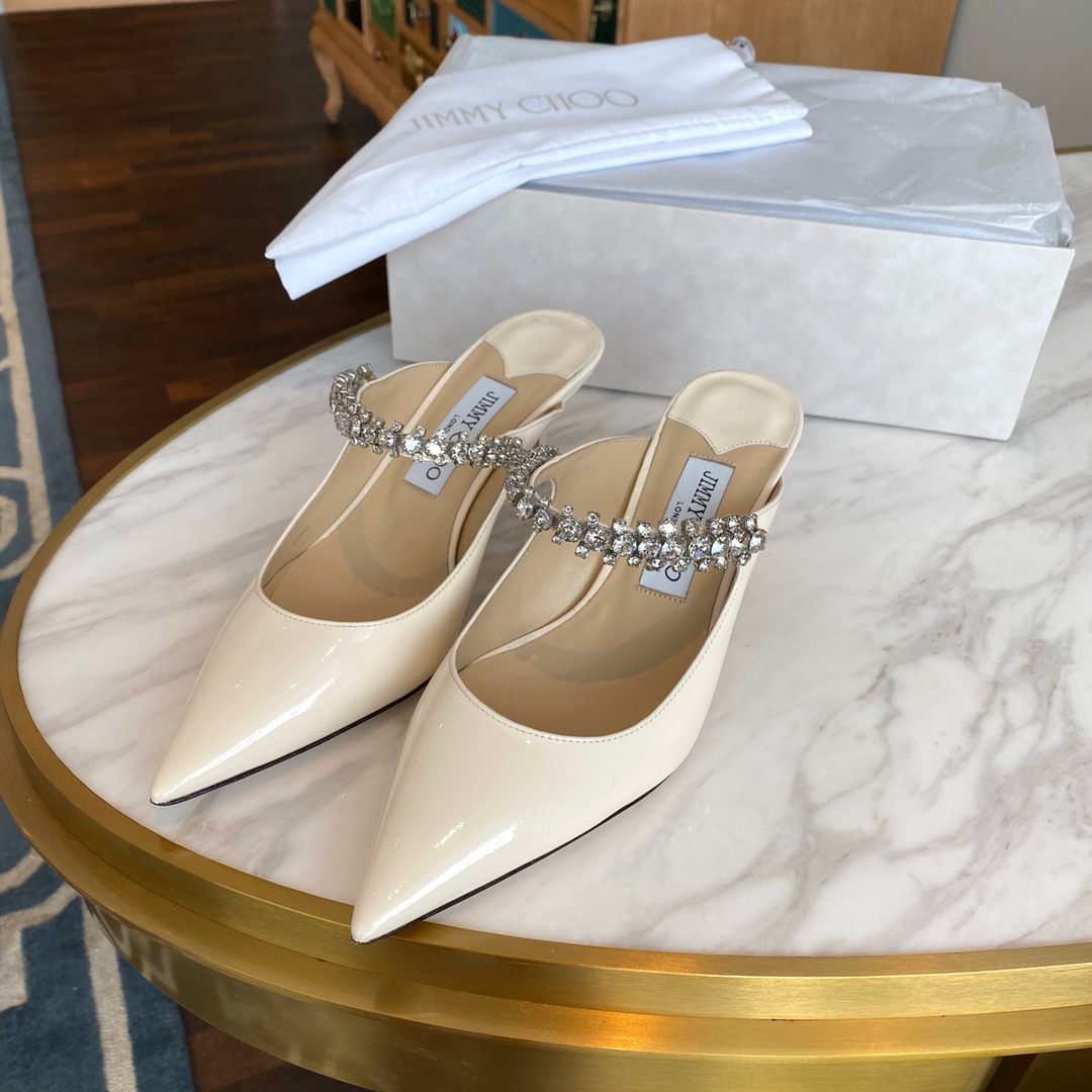 Jimmy Choo Heel