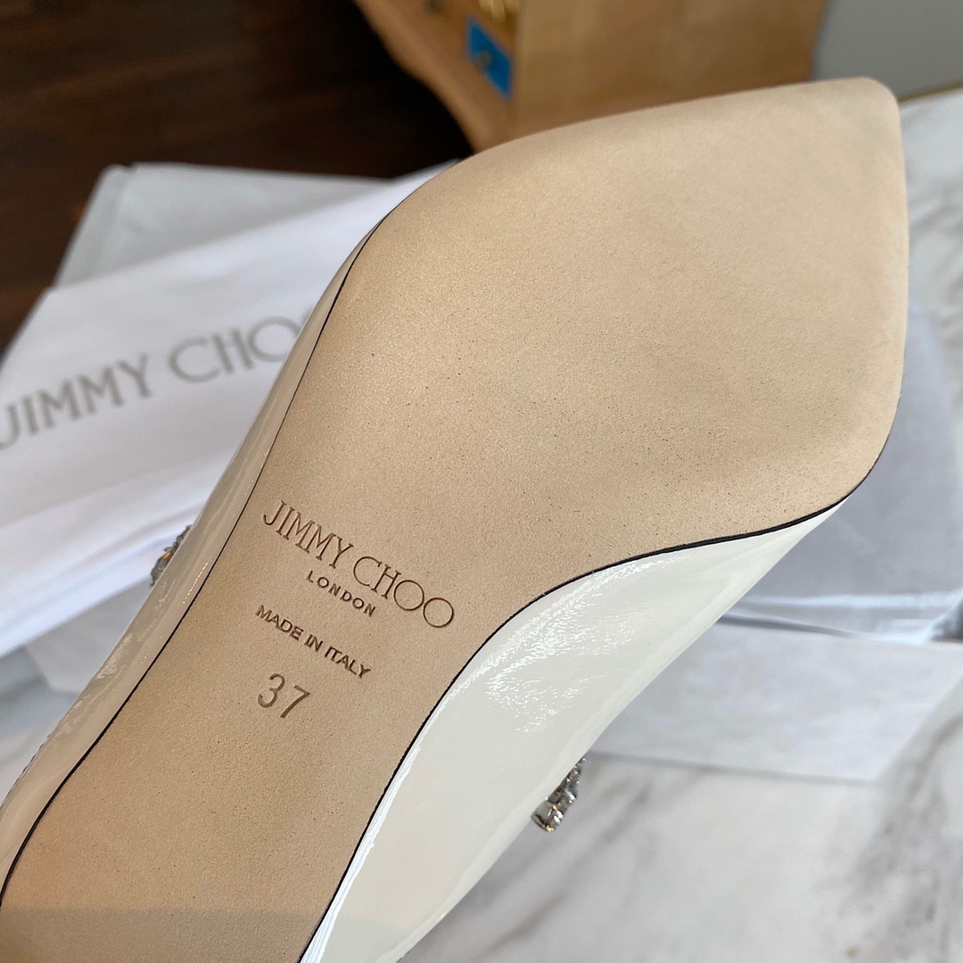 Jimmy Choo Heel