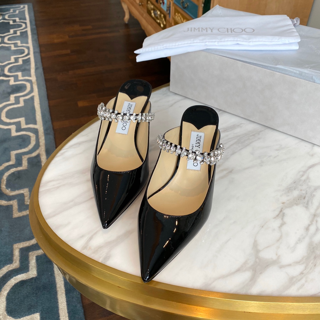 Jimmy Choo Heel