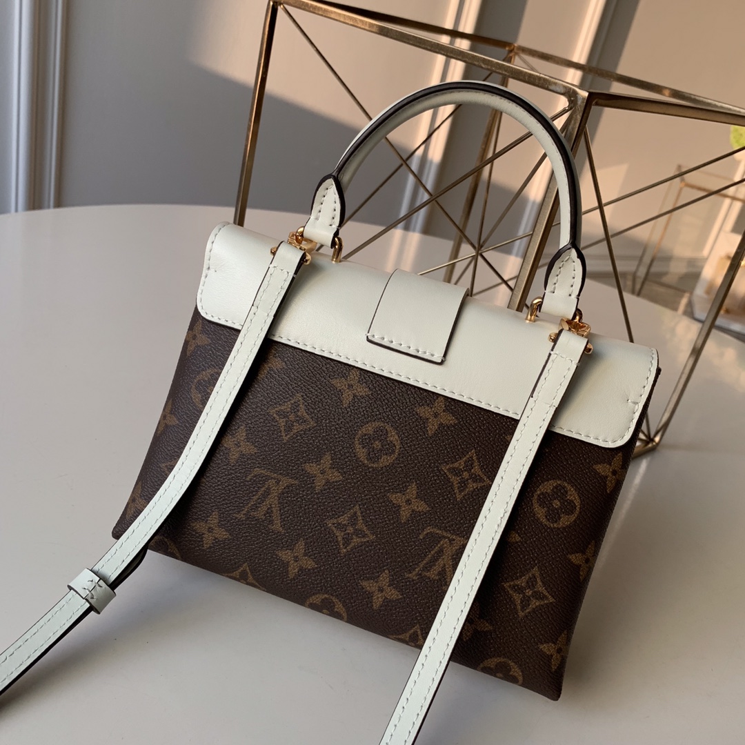 l**is V*t*n locky bb bag -21* 17.0*8cm