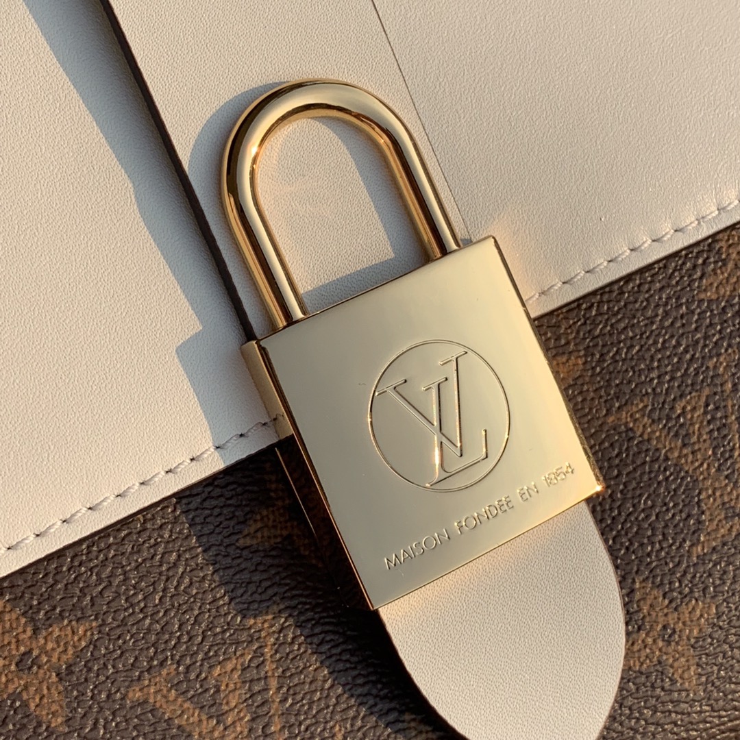l**is V*t*n locky bb bag -21* 17.0*8cm