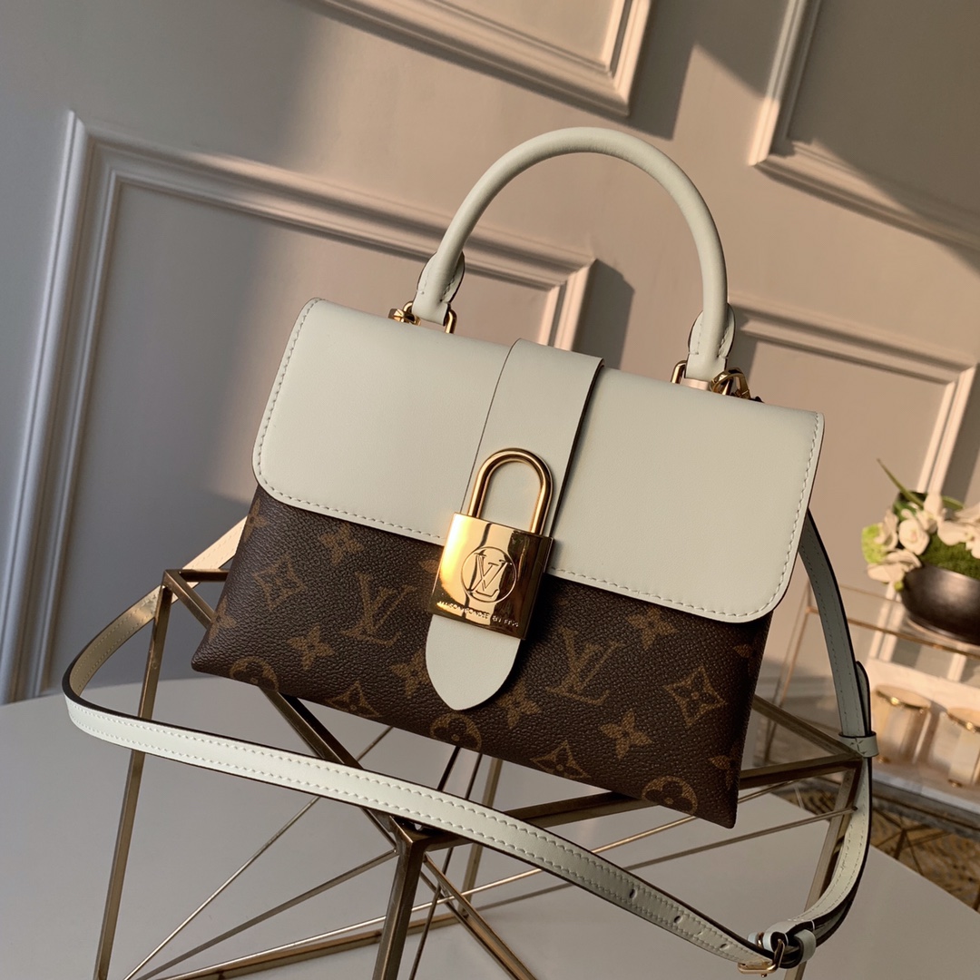 l**is V*t*n locky bb bag -21* 17.0*8cm