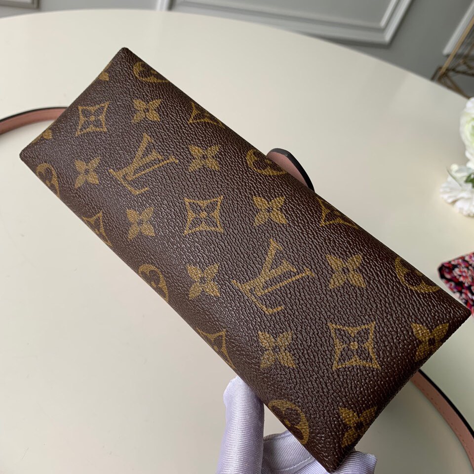 l**is V*t*n locky bb bag -21* 17.0*8cm