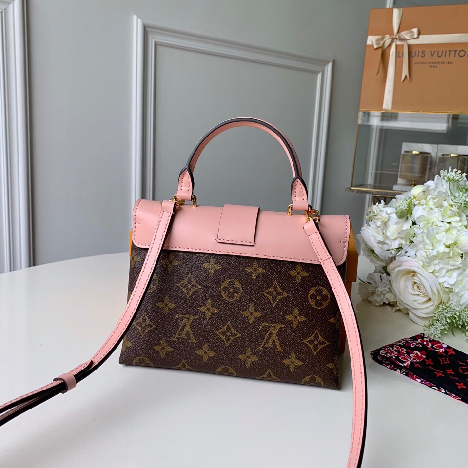 l**is V*t*n locky bb bag -21* 17.0*8cm