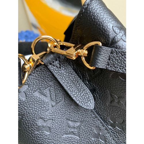 l**is V*t*n wild at heart néonoé bucket bag -26x22x27cm