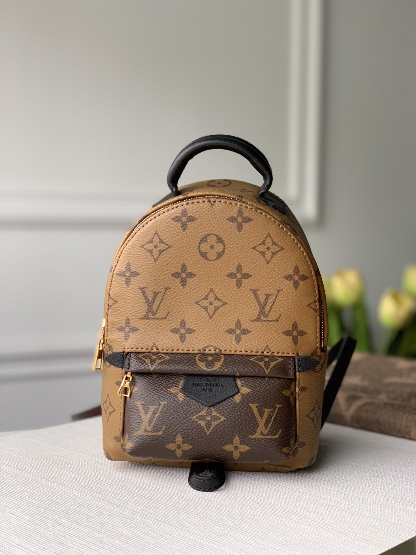 l**is V*t*n palm springs mini my lv world tour-22/15/9cm
