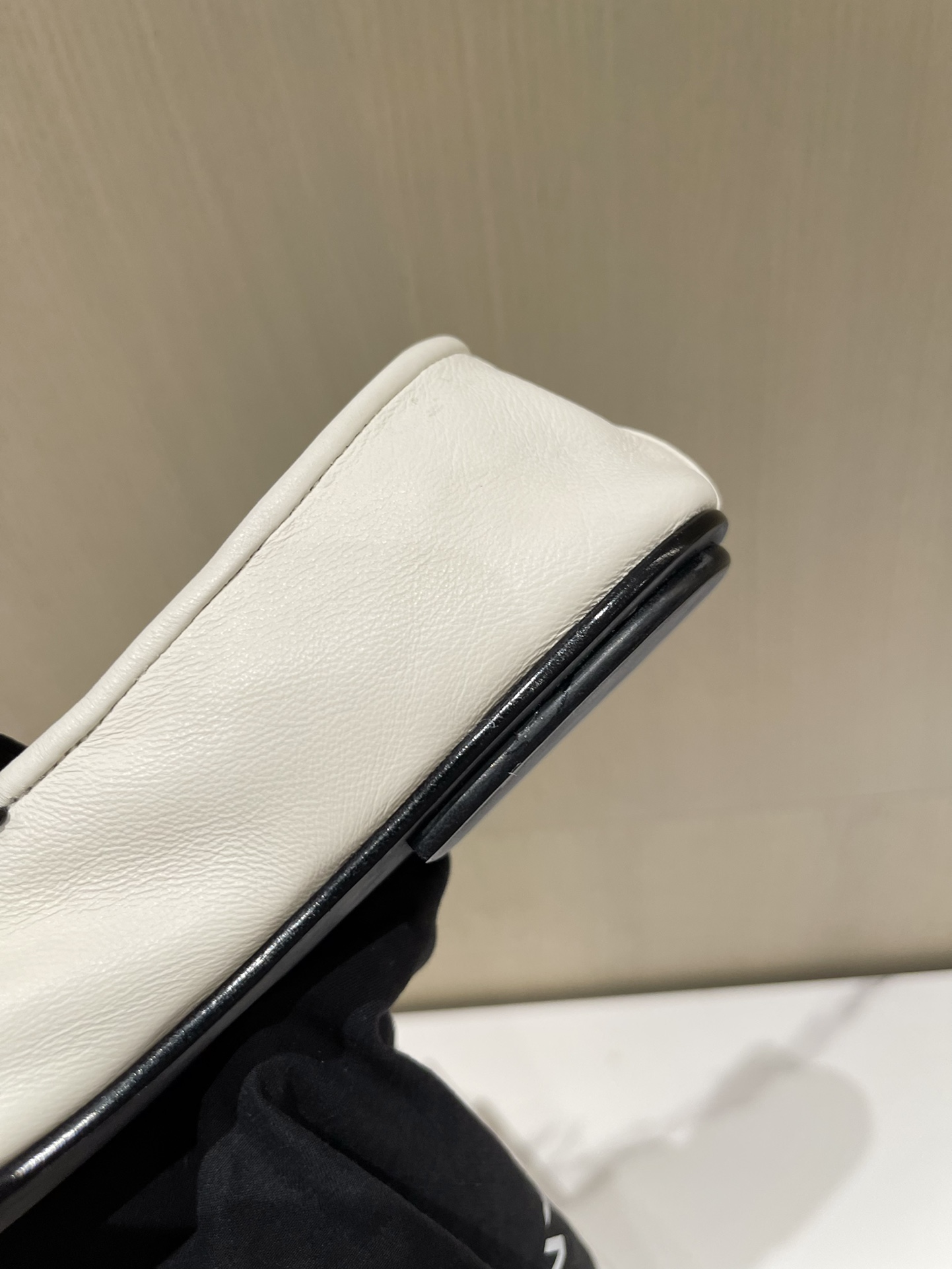 The Row Ballet Single Shoes