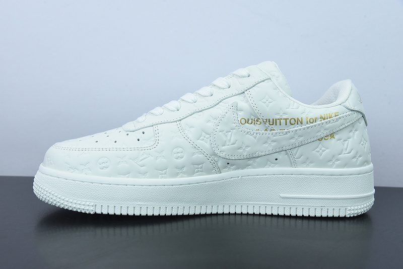 l**is V*t*n&nike air force 1 low