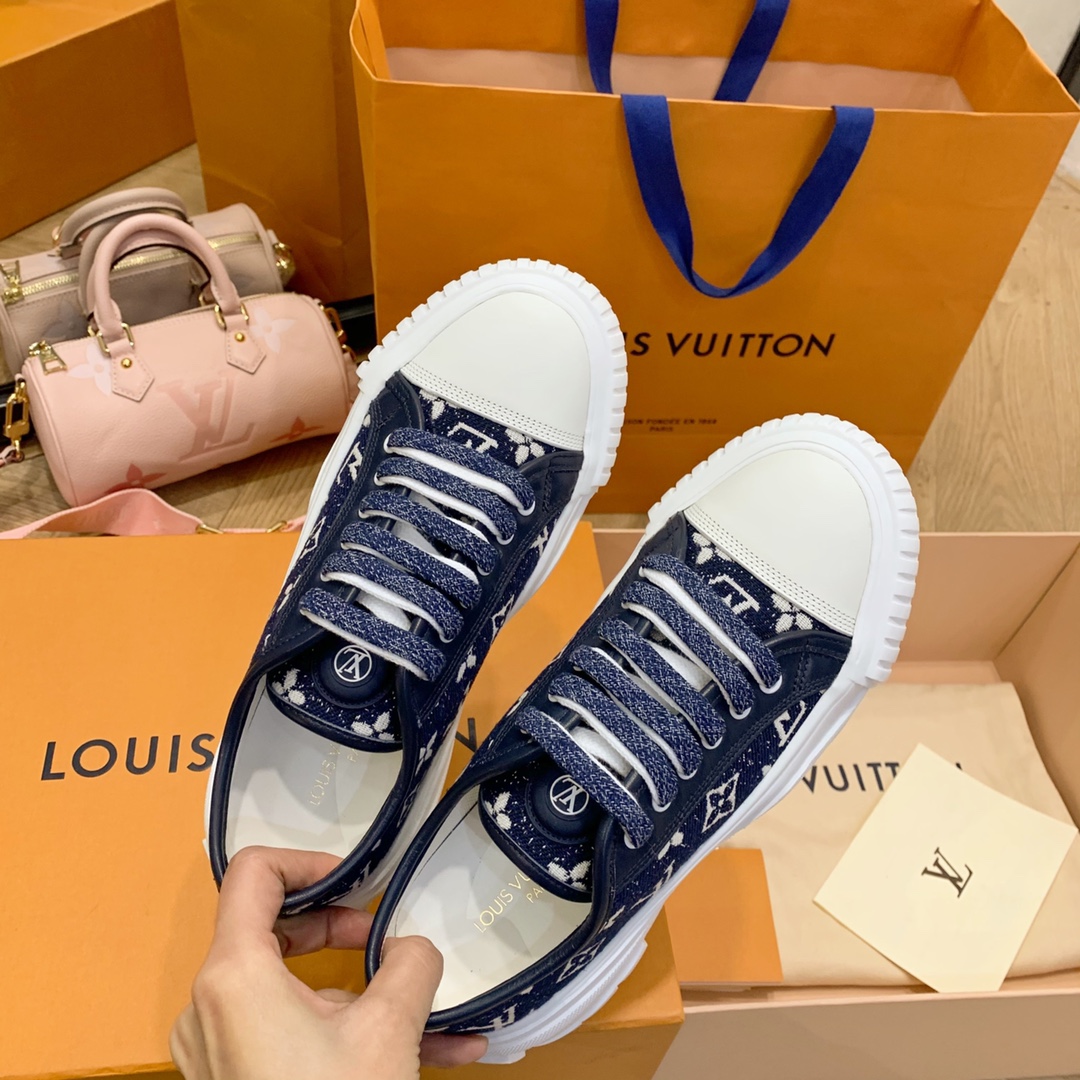 l**is V*t*n sneakers(eu35-eu41)