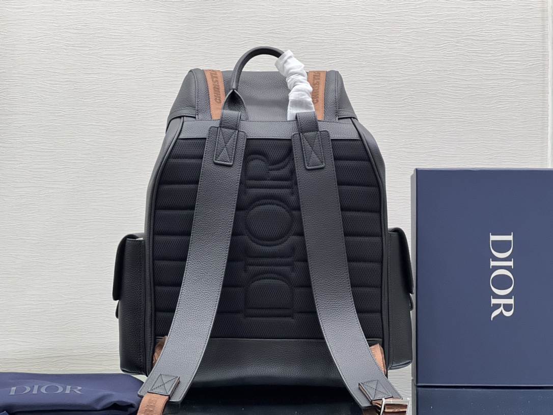 D*or hit the road backpack-43 x 51 x 20cm