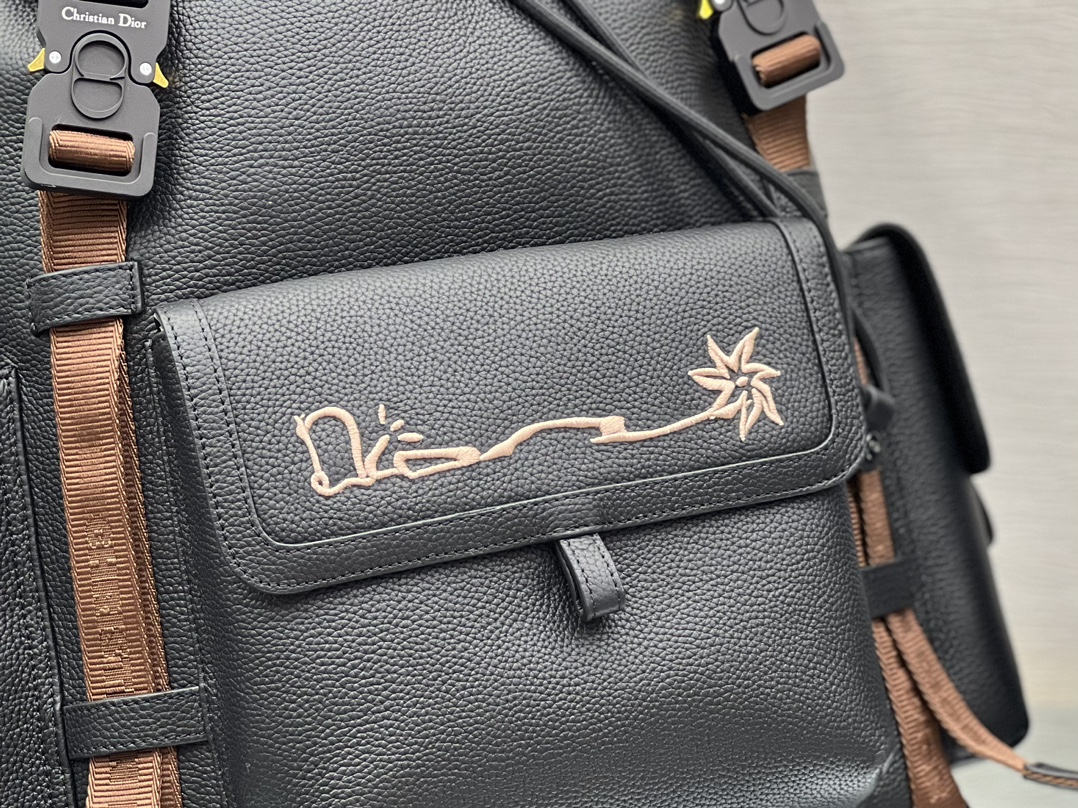 D*or hit the road backpack-43 x 51 x 20cm