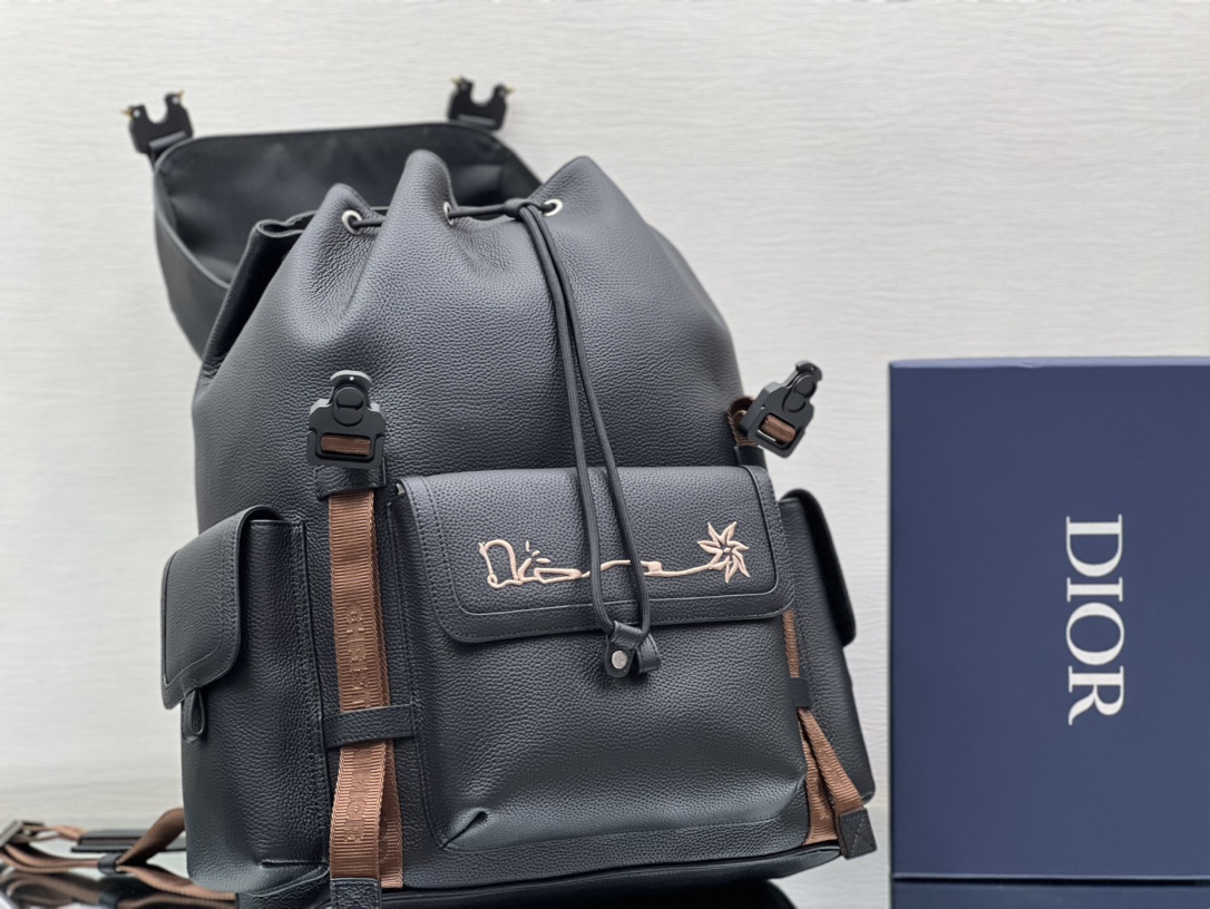 D*or hit the road backpack-43 x 51 x 20cm