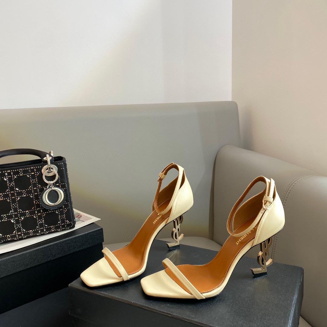 YSL Heels-11CM