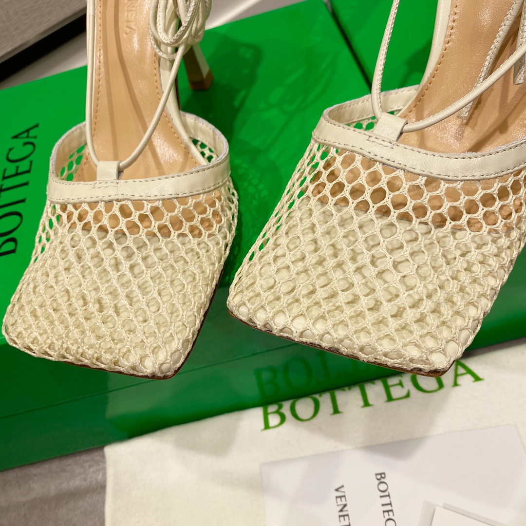 Bo*te*ga ve*ne*ta heels-9cm