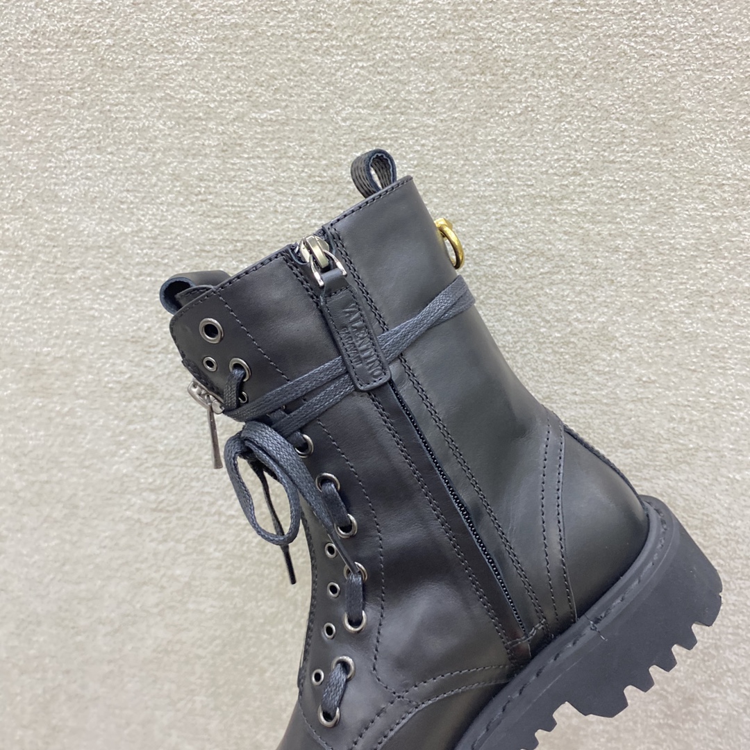 Valentino Boots