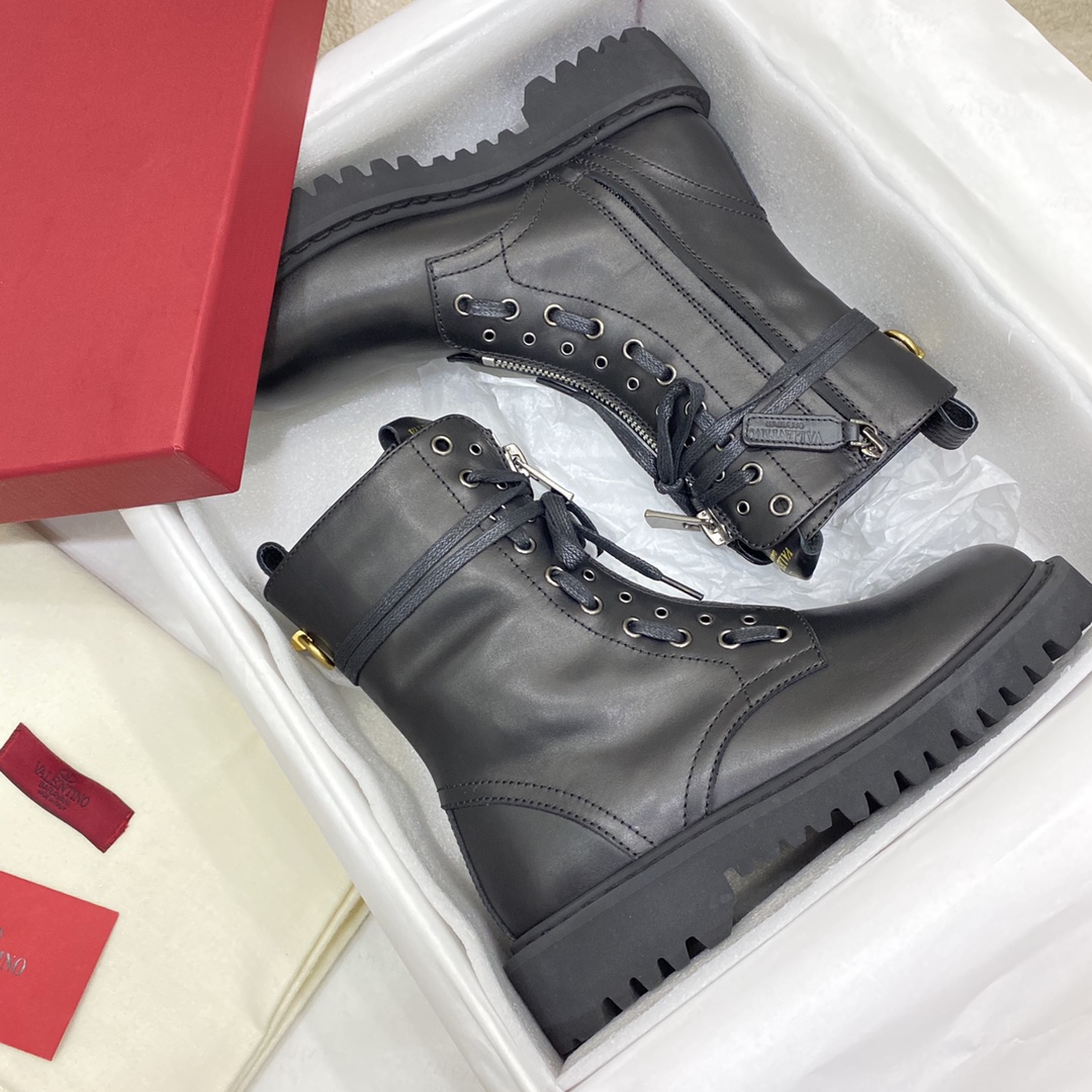 Valentino Boots