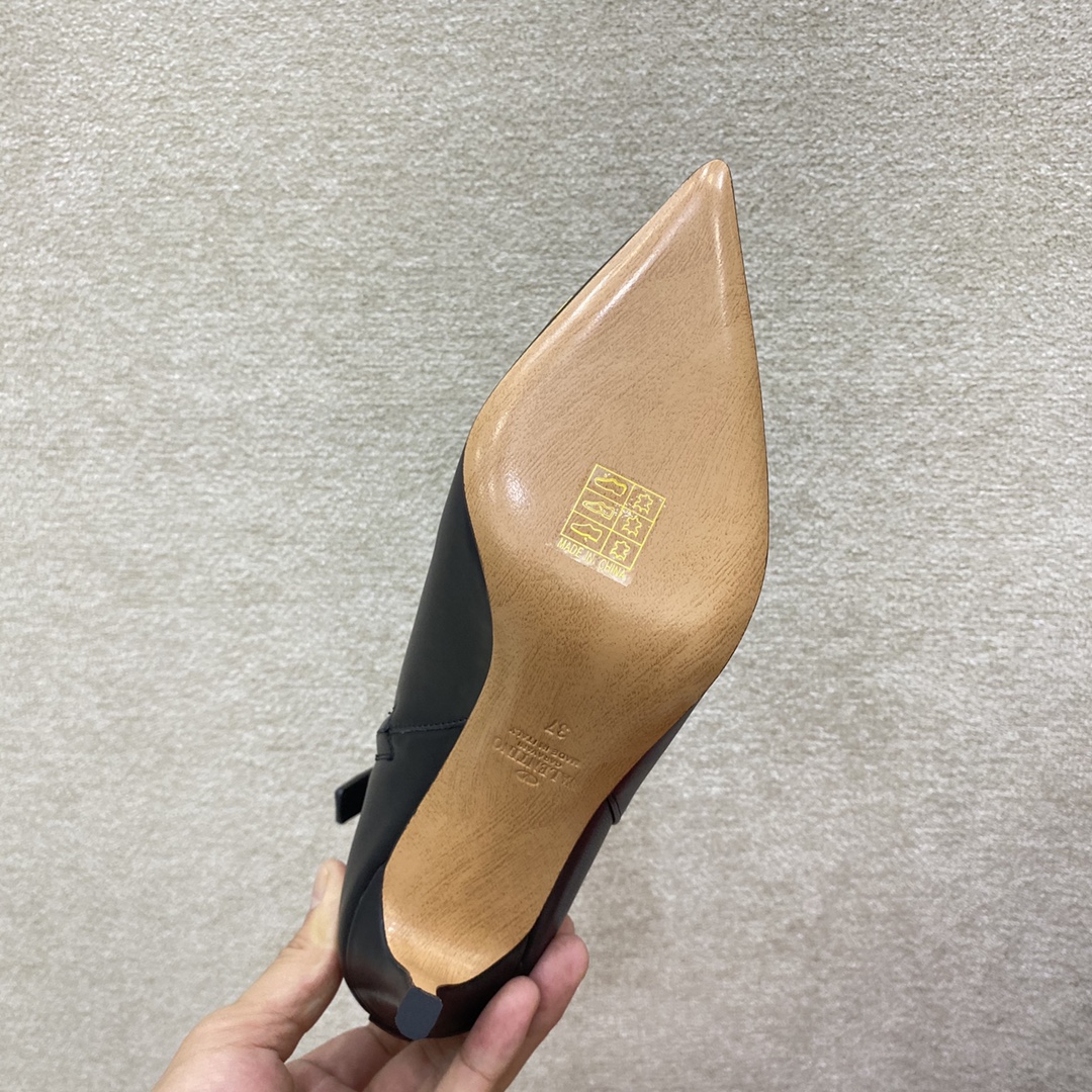 Valentino Boots